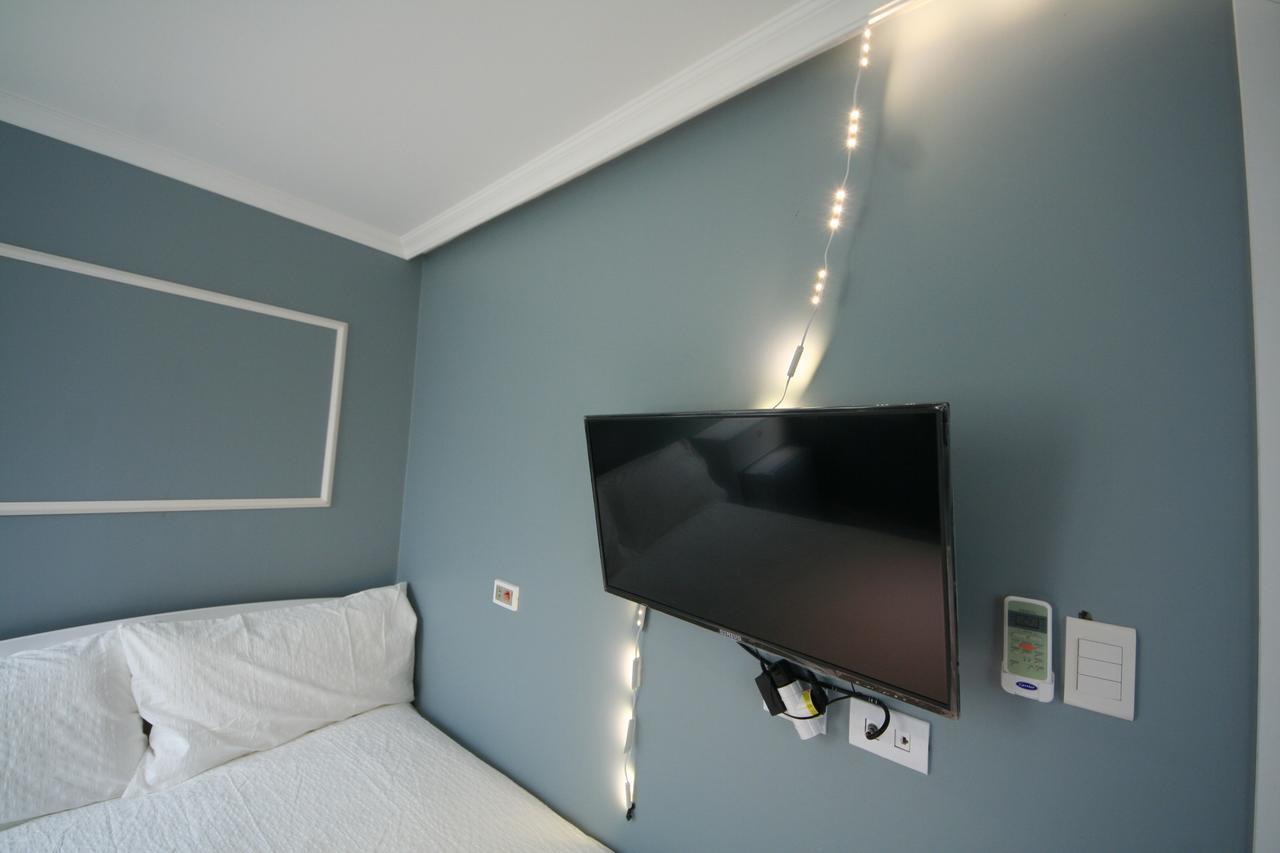 Artview Hotel ソウル特別市 エクステリア 写真