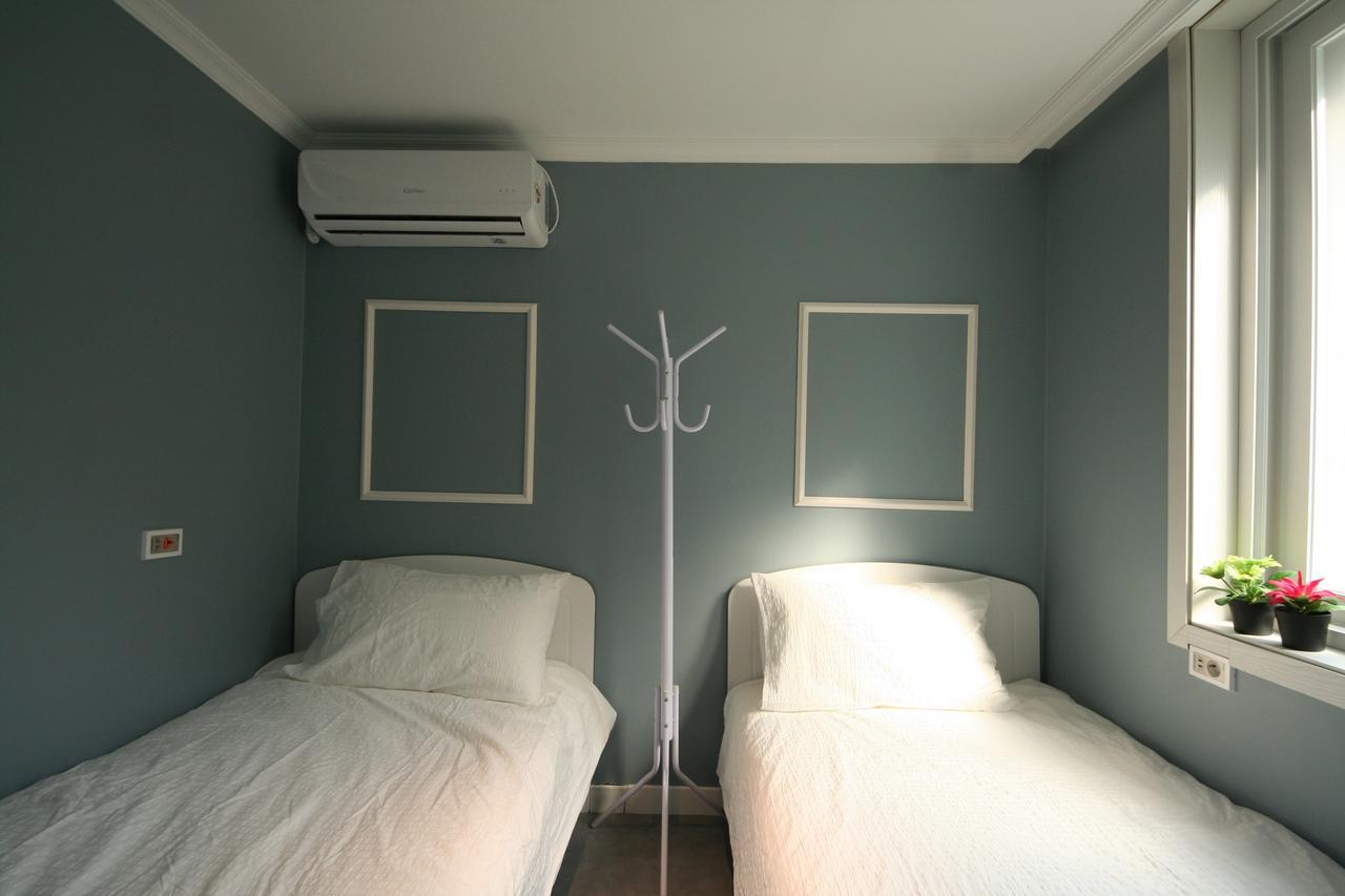 Artview Hotel ソウル特別市 エクステリア 写真