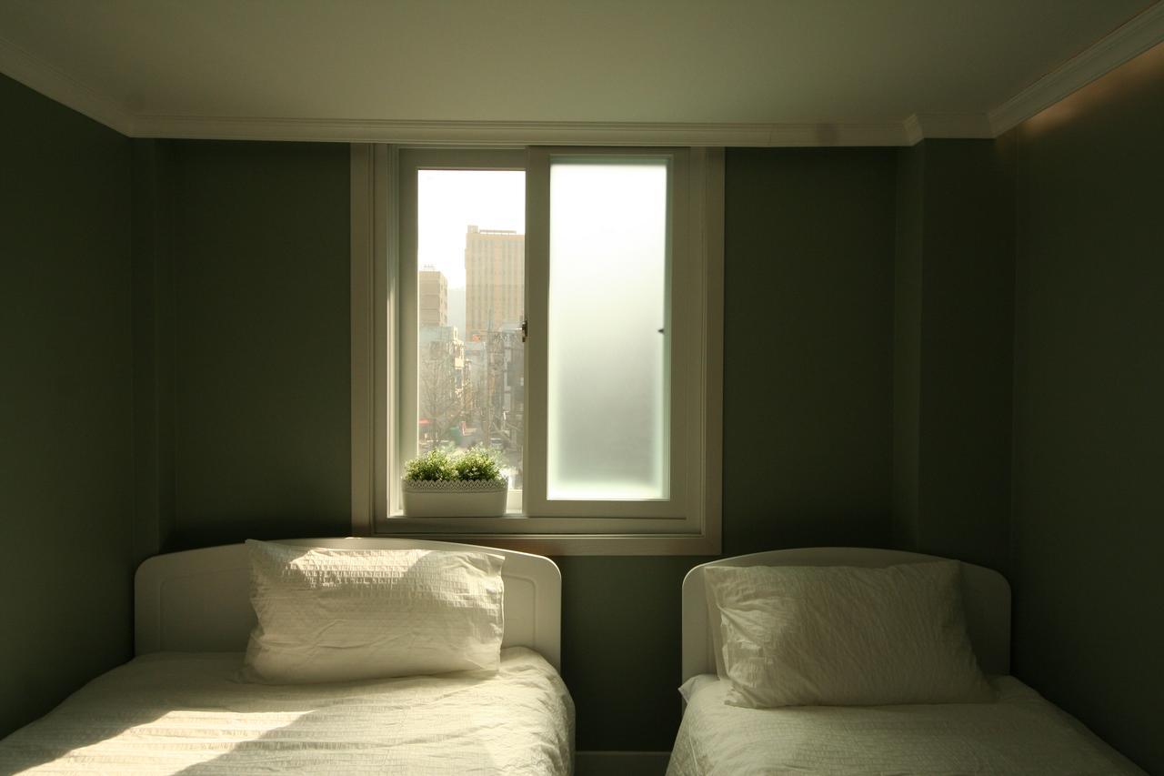 Artview Hotel ソウル特別市 部屋 写真